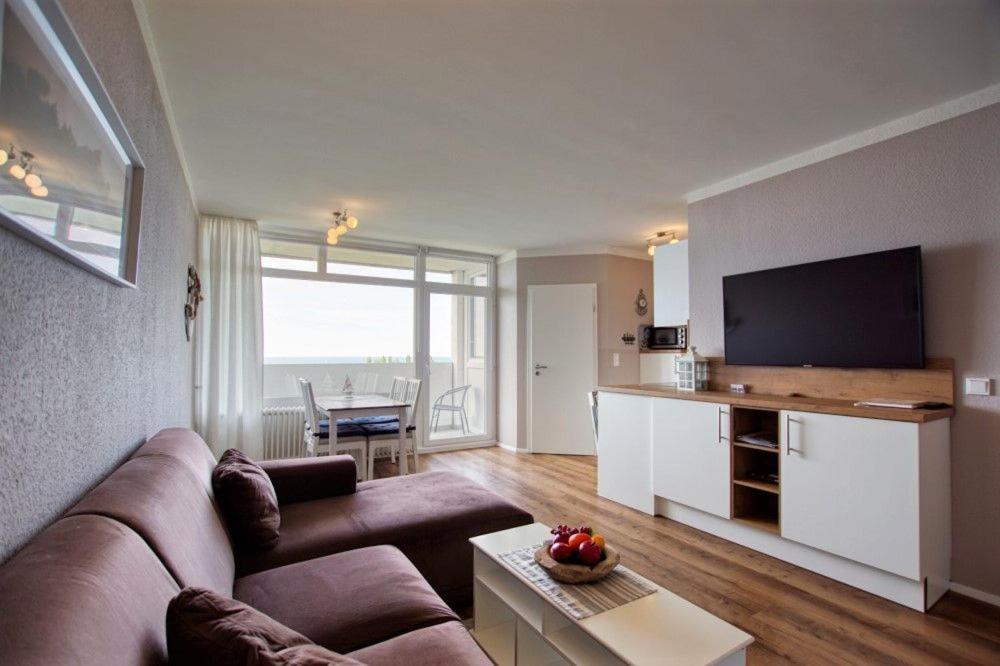 Ferienpark - Haus B, App 0B0704 Heiligenhafen Exteriér fotografie
